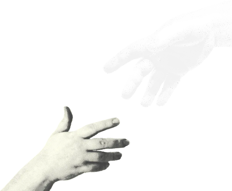 Hands