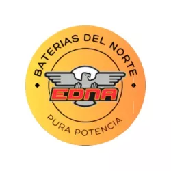 Baterías Edna
