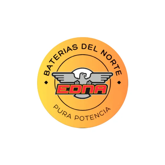 Baterías Edna