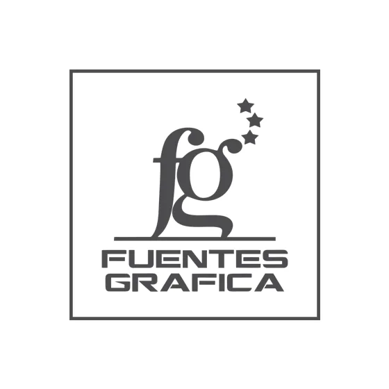 Fuentes Gráficas