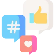 Redes sociales