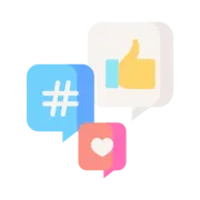 Redes sociales
