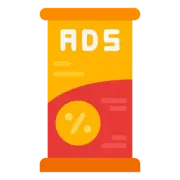 Flyer de promoción