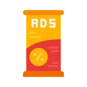 Flyer de promoción