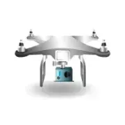 Filmación con drones