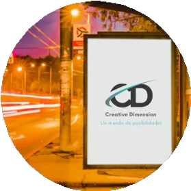 Banners, ploteos y gráficas