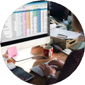 Desarrollo de sistemas